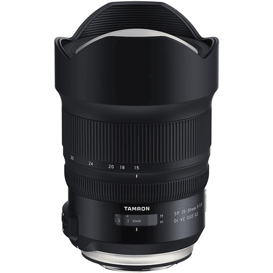 Tamron SP 15-30mm f/2.8 Di VC USD G2 Lente para Canon - Image 10