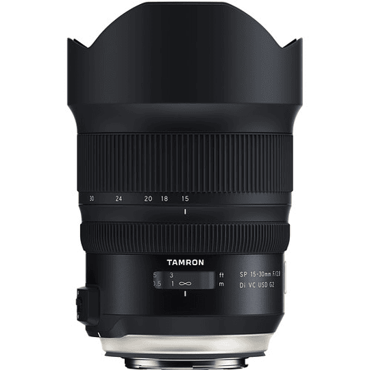 Tamron SP 15-30mm f/2.8 Di VC USD G2 Lente para Nikon - Image 2