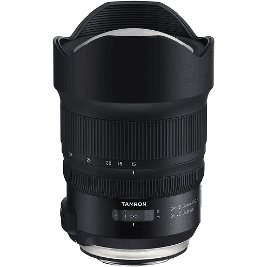 Tamron SP 15-30mm f/2.8 Di VC USD G2 Lente para Nikon - Image 10