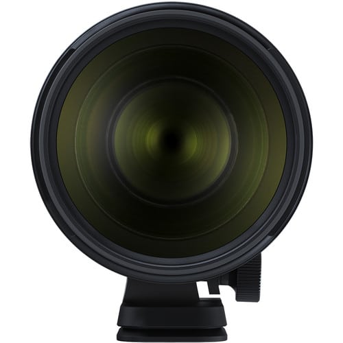 Tamron Lente SP 70-200mm f/2.8 Di VC USD G2 (Nikon)