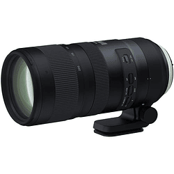 Tamron SP 70-200mm f/2.8 Di VC Lente USD G2 (Canon EF)