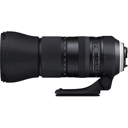 Tamron SP 150-600mm f/5-6.3 Di VC USD G2 Canon