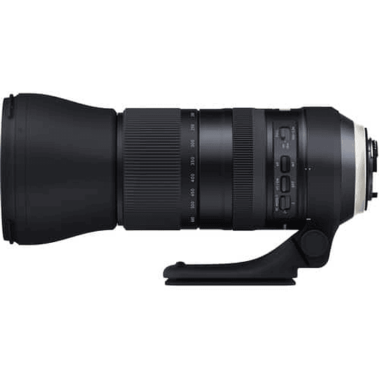 Tamron SP 150-600mm f/5-6.3 Di VC USD G2 – Nikon F - Image 2