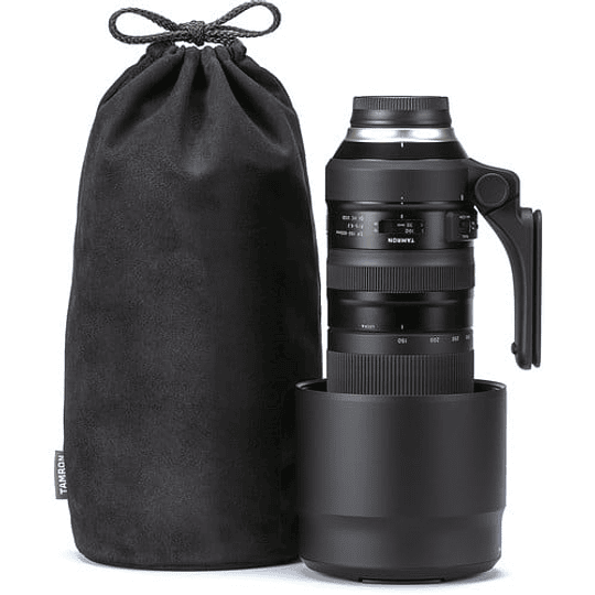 Tamron SP 150-600mm f/5-6.3 Di VC USD G2 – Nikon F - Image 4
