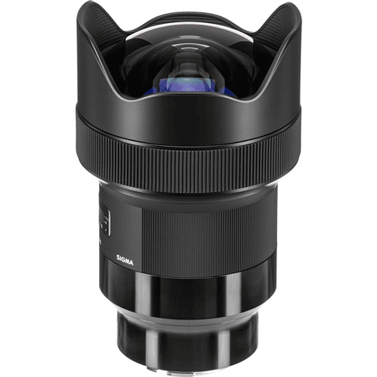 Sigma 14mm f/1.8 DG HSM Art Lente para Sony E - Image 2