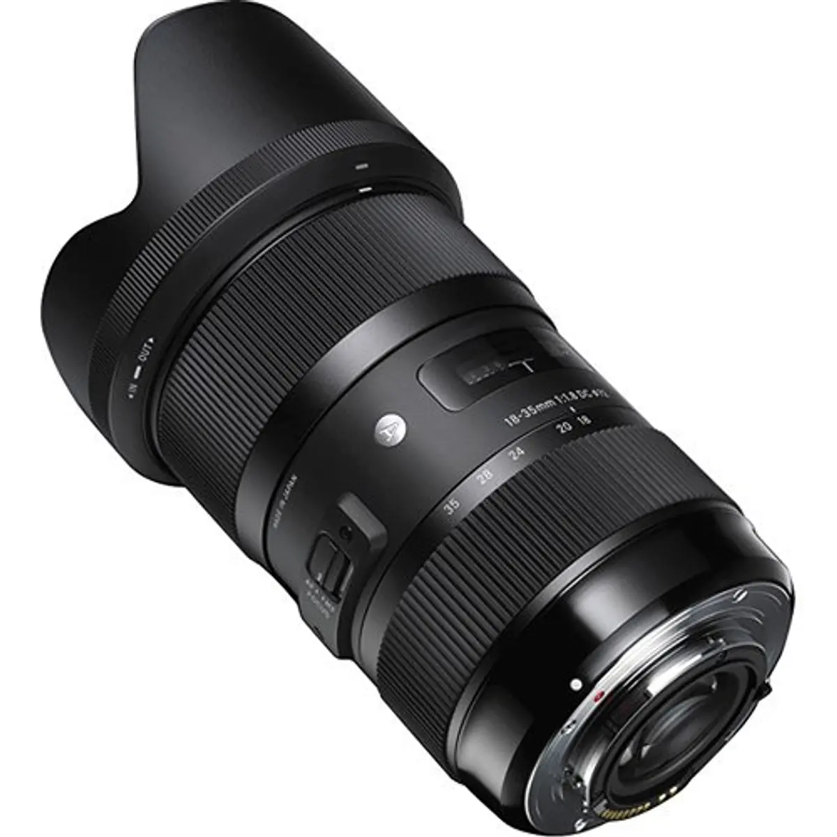 PARA NIKON