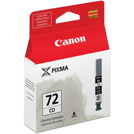 Canon PGI-72 CHROMA OPTIMIZER Tinta (PIXMA PRO-10) - Image 1