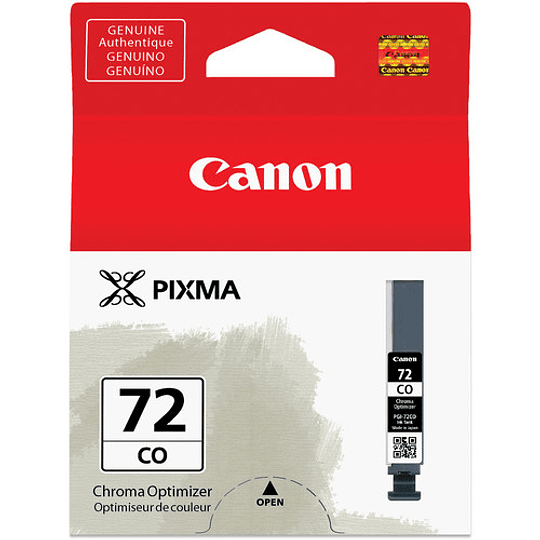 Canon PGI-72 CHROMA OPTIMIZER Tinta (PIXMA PRO-10) - Image 3