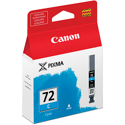 Canon PGI-72 CYAN Tinta (PIXMA PRO-10)