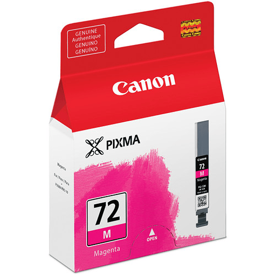 Canon PGI-72 MAGENTA Tinta (PIXMA PRO-10) - Image 1