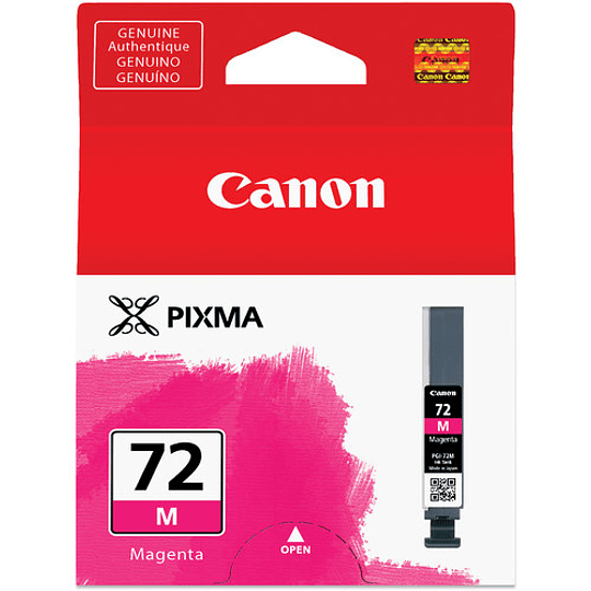 Canon PGI-72 MAGENTA Tinta (PIXMA PRO-10) - Image 3