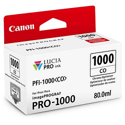 Canon PFI-1000 CO Tinta CHROMA OPTIMIZER LUCIA PRO (imagePROGRAF PRO-1000)