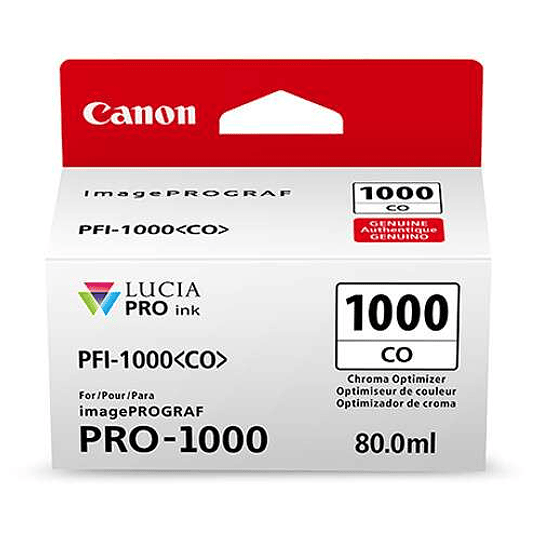 Canon PFI-1000 CO Tinta CHROMA OPTIMIZER LUCIA PRO (imagePROGRAF PRO-1000) - Image 3