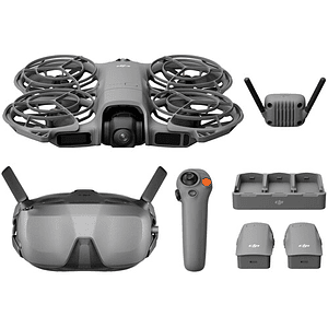 DJI Neo 2 Motion Fly More Combo / 1000009139
