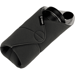 Tenba Tools 12″ Wrap – Envoltura Protectora Multiuso (30cm, Black/636-321)
