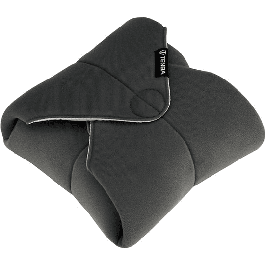Tenba Tools 16″ Wrap – Envoltura Protectora Multiuso (40cm, Black/636-331) - Image 2