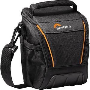 Lowepro Adventura SH 100 II Shoulder Bag (Black) Bolso de Hombro / LP36866