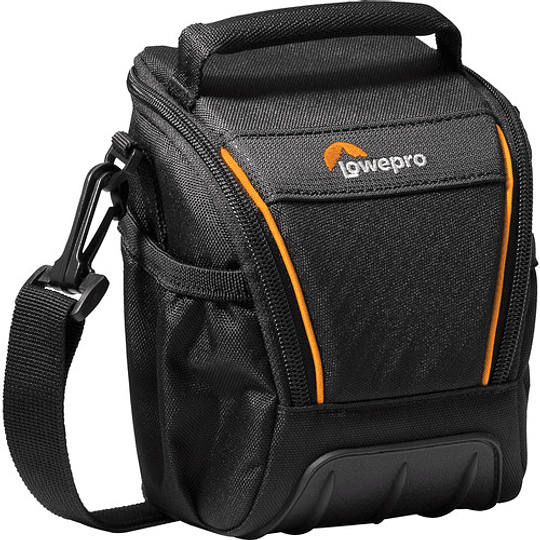Lowepro Adventura SH 100 II Shoulder Bag (Black) Bolso de Hombro / LP36866 - Image 1