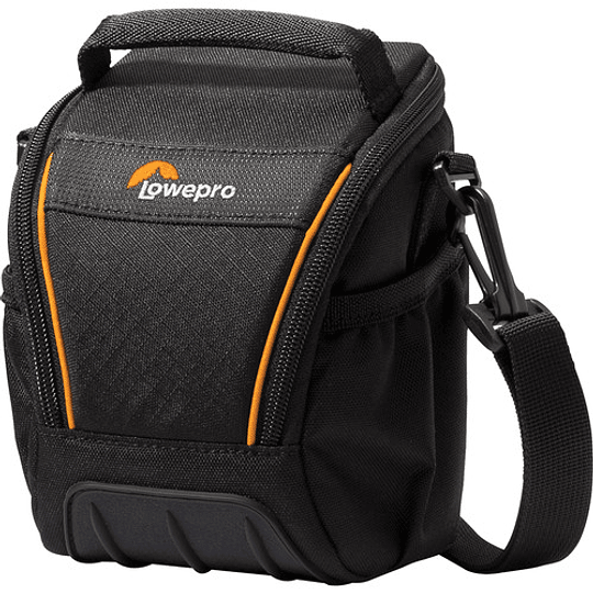 Lowepro Adventura SH 100 II Shoulder Bag (Black) Bolso de Hombro / LP36866 - Image 2
