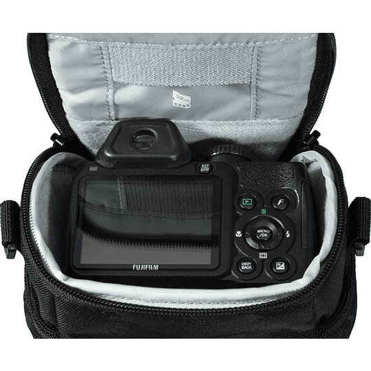 Lowepro Adventura SH 100 II Shoulder Bag (Black) Bolso de Hombro / LP36866 - Image 6