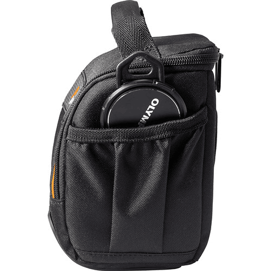 Lowepro Adventura TLZ 20 II (Black) Bolso de Hombro / LP36868 - Image 7