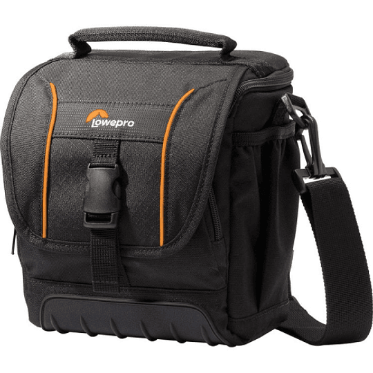 Lowepro Adventura SH 140 II Shoulder Bag (Black) Bolso de Hombro / LP36863 - Image 2