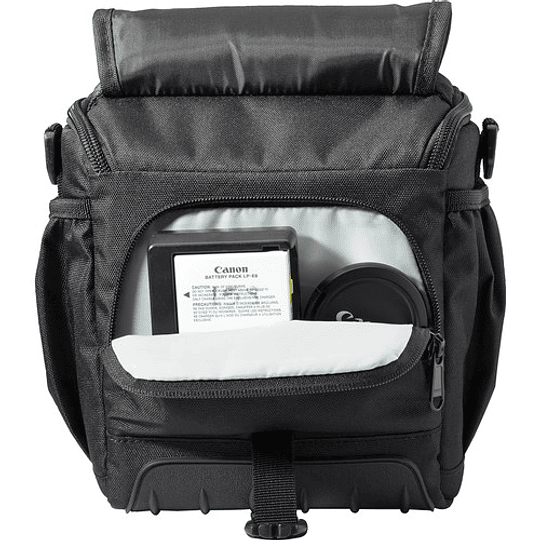Lowepro Adventura SH 140 II Shoulder Bag (Black) Bolso de Hombro / LP36863 - Image 7