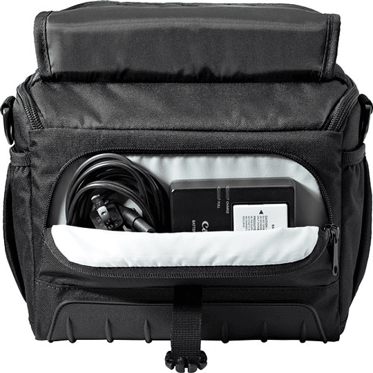 Lowepro Adventura SH 160 II Shoulder Bag (Black) Bolso de Hombro / LP36862 - Image 5
