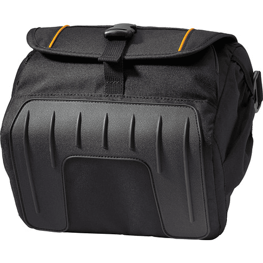 Lowepro Adventura SH 160 II Shoulder Bag (Black) Bolso de Hombro / LP36862 - Image 7