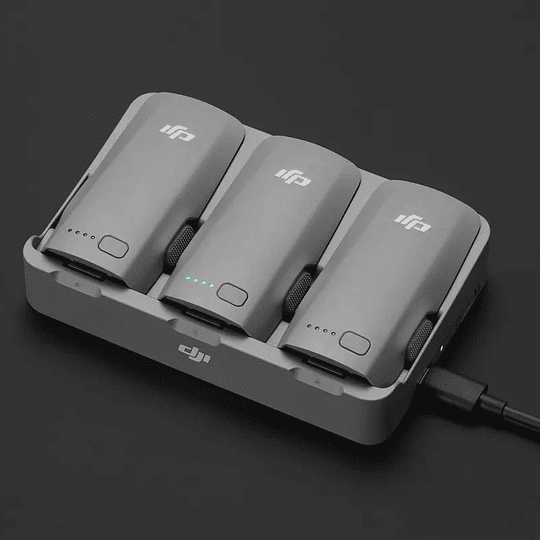 DJI Neo 2 Two-Way Charging Hub / 1000009153 - Image 4