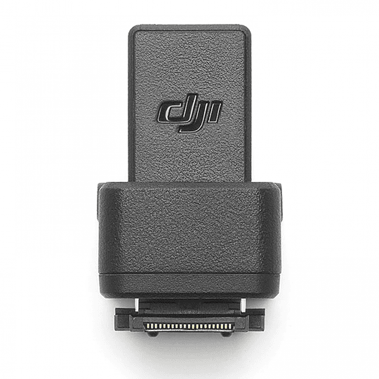 DJI Connector/ Mic 2 Camera Adapter / 1000008942 - Image 2