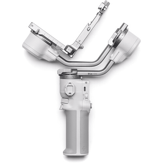 DJI RS 4 Mini Combo Kit / 1000009063 - Image 9