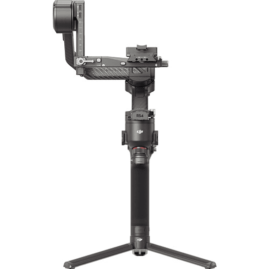 DJI RS 4 Pro Gimbal Stabilizer Combo / 1000008659 - Image 2