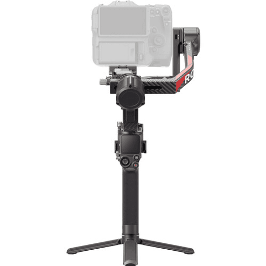 DJI RS 4 Pro Gimbal Stabilizer Combo / 1000008659 - Image 3