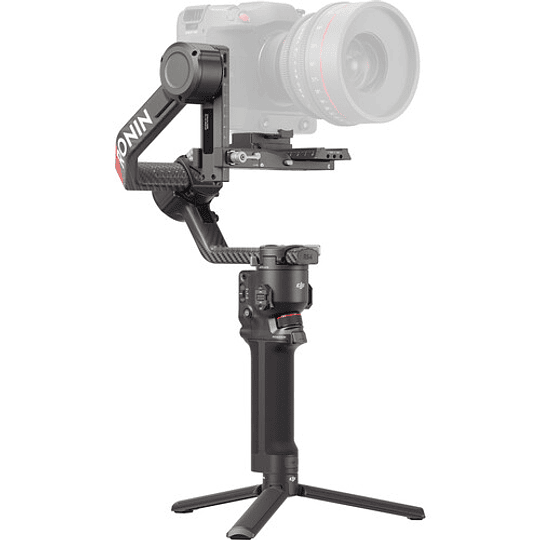 DJI RS 4 Pro Gimbal Stabilizer Combo / 1000008659 - Image 4