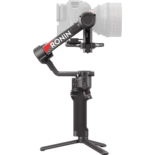 DJI RS 4 Pro Gimbal Stabilizer Combo / 1000008659 - Image 5