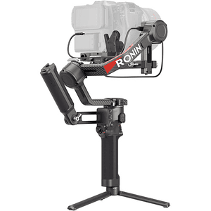 DJI RS 4 Pro Gimbal Stabilizer Combo / 1000008659