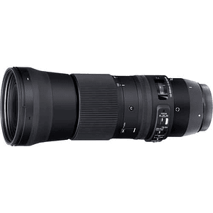 Sigma 150-600mm SPORT f/5-6.3 DG OS HSM Lente para Canon EF