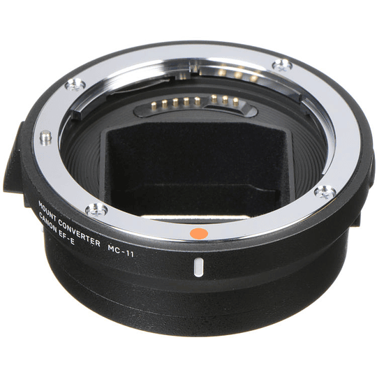 Sigma MC-11 Adaptador de Lentes EF para montura Sony E - Image 2