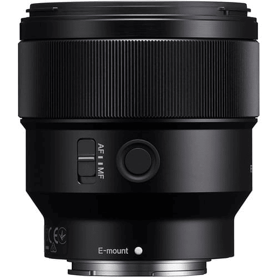 Sony FE 85mm F1.8 / SEL85F18 - Image 2