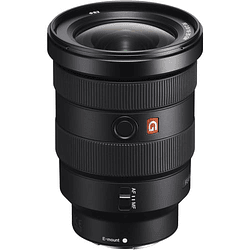 Sony FE 16-35mm F2.8 GM Lente para Sony E / SEL1635GM