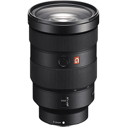 Sony FE 24-70mm F2.8 GM Lente para Sony E / SEL2470GM