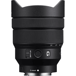 Sony FE 12-24mm F4 G Lente para Sony E / SEL1224G