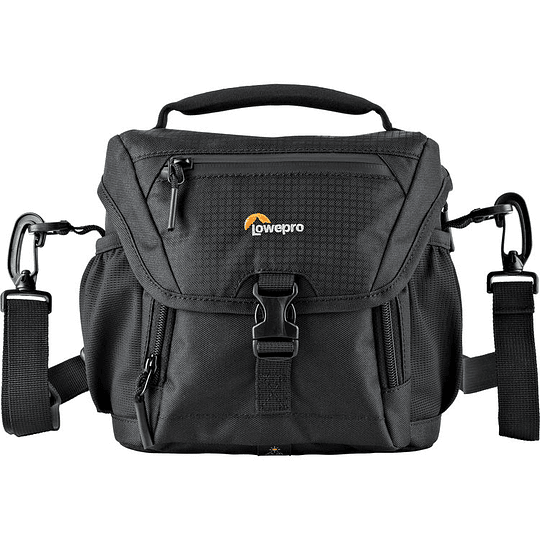 Lowepro Nova 140 AW II (Black) Bolso de Hombro LP37117 - Image 1