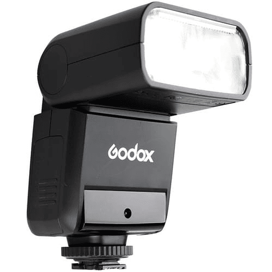 Godox TT350C Mini Thinklite TTL Para Canon - Image 2