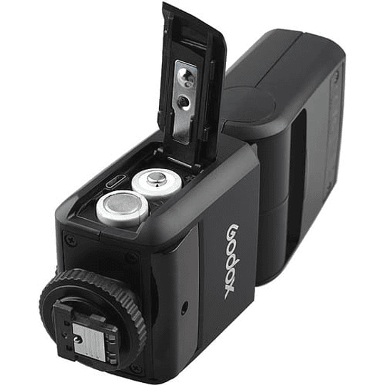 Godox TT350C Mini Thinklite TTL Para Canon - Image 3