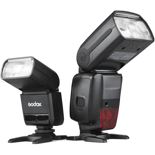 Godox TT350C Mini Thinklite TTL Para Canon - Image 4