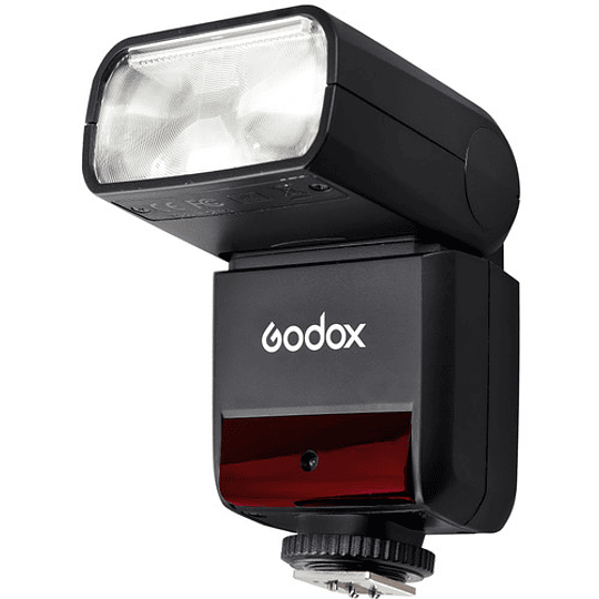 Godox TT350N Mini Thinklite TTL Para Nikon - Image 2