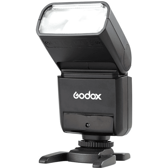 Godox TT350N Mini Thinklite TTL Para Nikon - Image 3