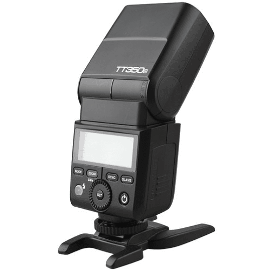 Godox TT350N Mini Thinklite TTL Para Nikon - Image 4